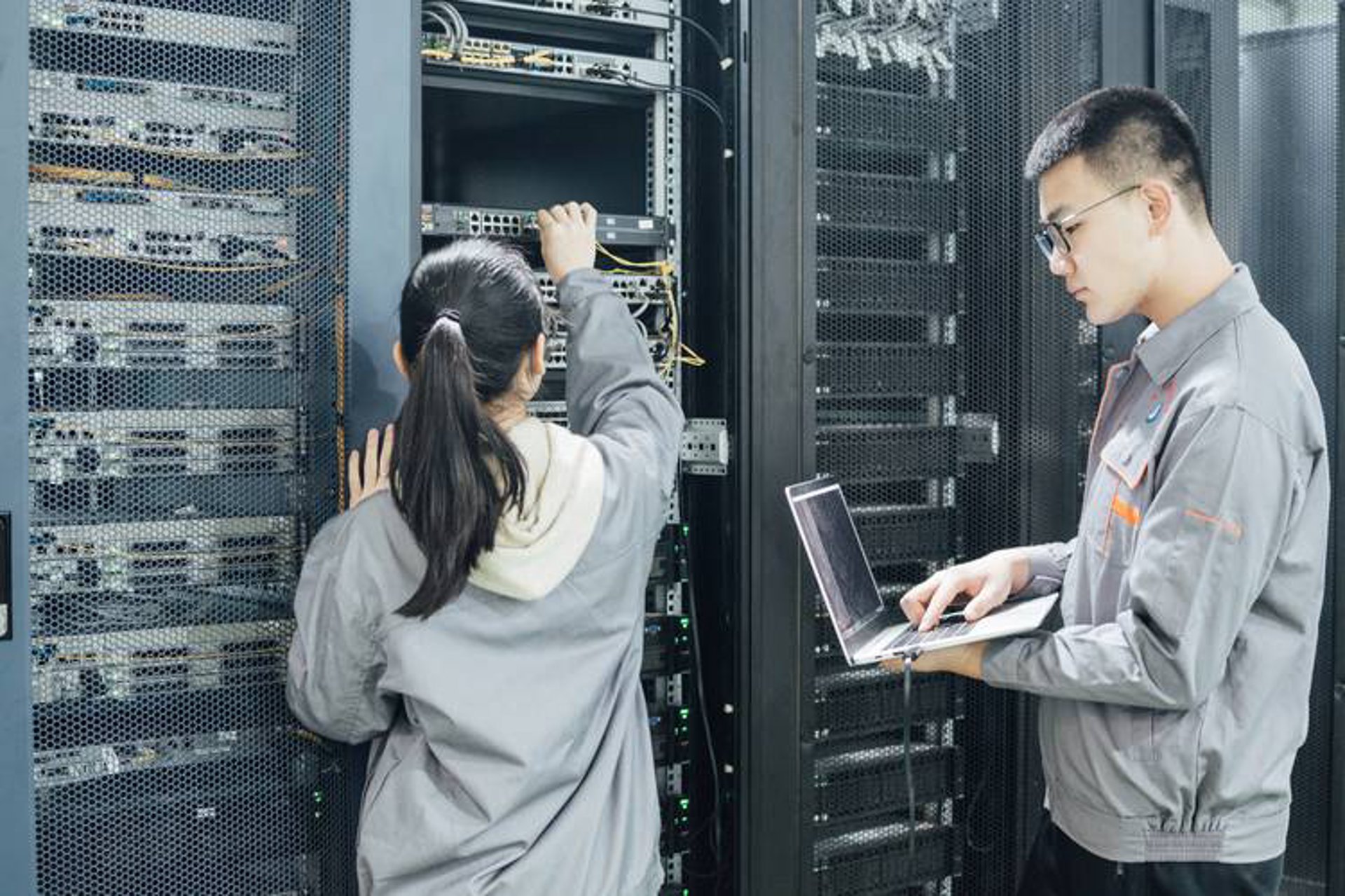 城文网络技术